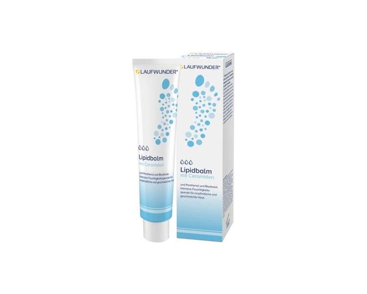 Laufwunder Lipid Balm 75ml