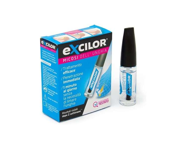 Excilor Sun Ungueale 3.3ml