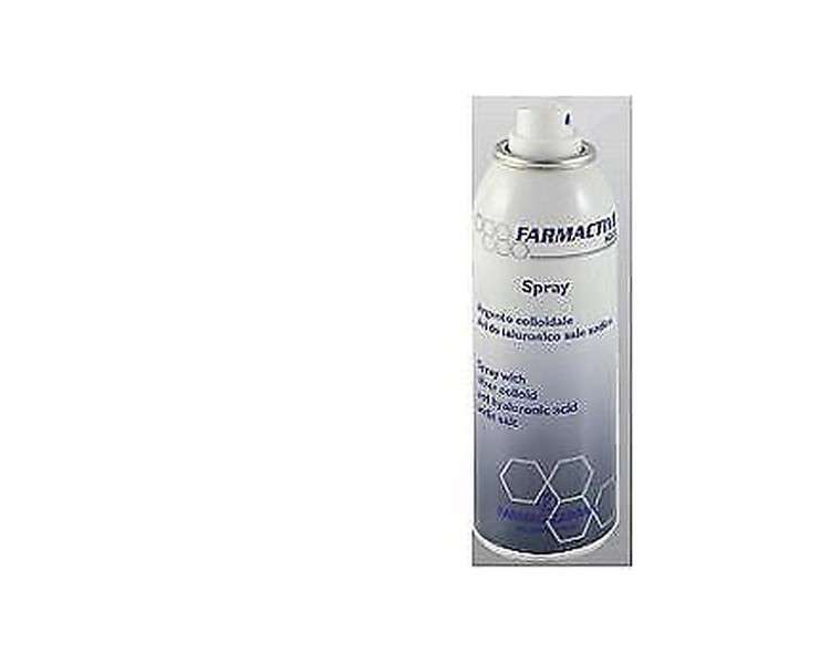 Farmactive Silver Spray 125ml