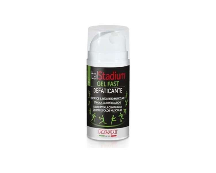 Falqui Italstadium Fast Defaticante Gel 100ml