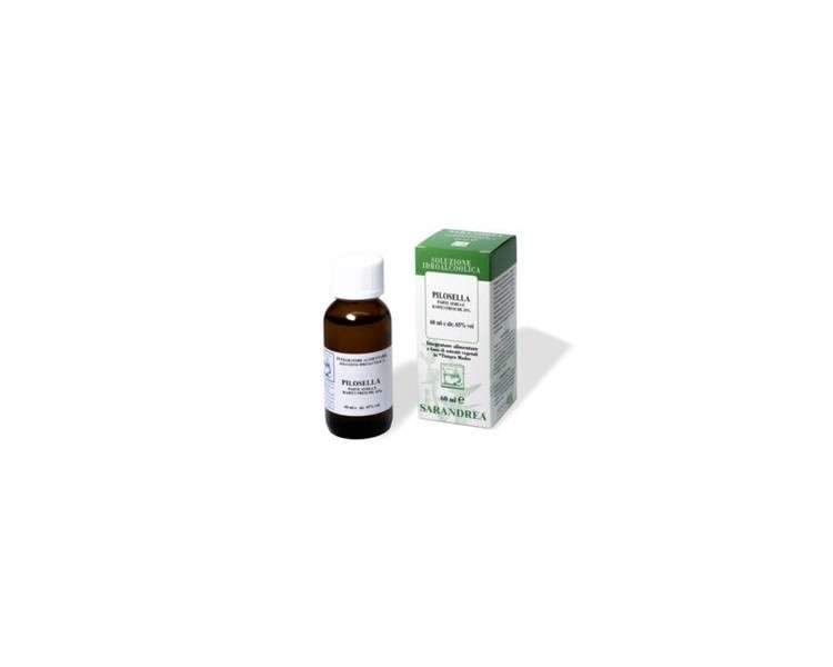 Pilosella 60ml Drops