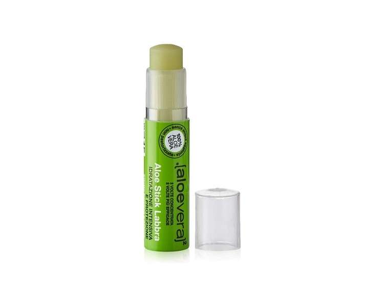 Zuccari Aloevera2 Lip Stick 5.7ml