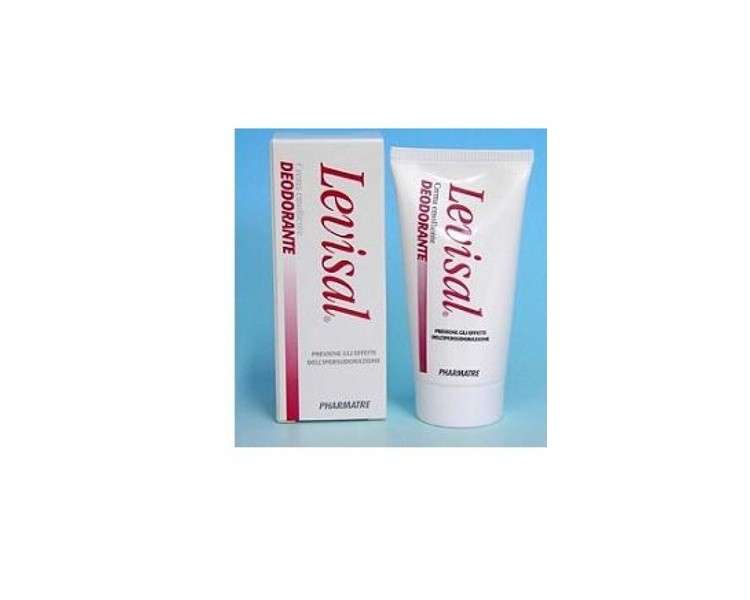 Anfatis Centro Levisal Emollient Cream 20ml