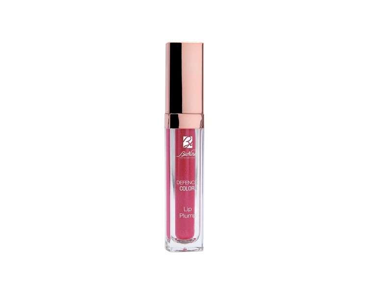 Bionike Defence Color Plump Lip Gloss 005 Blackberry