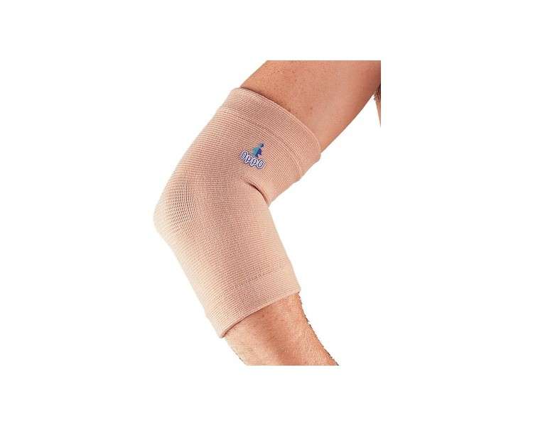 OPPO Elastic Elbow Support 2085 M