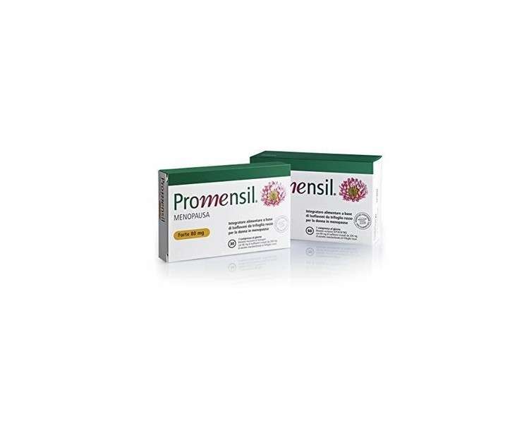 Promensil Forte 60 Tablets