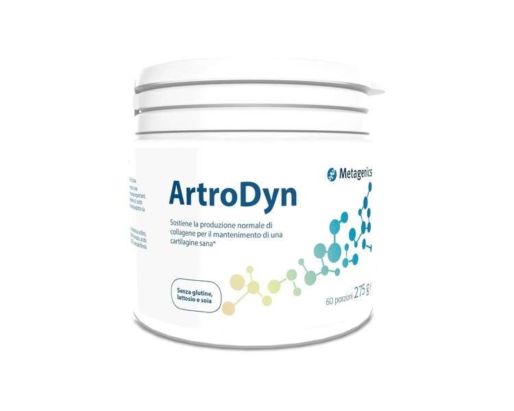 METAGENICS Artrodyn 275g