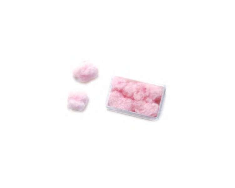 Earplug Wax 10 Pieces