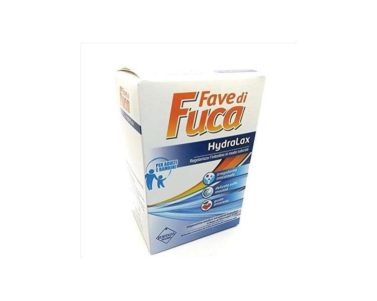 Coswell Medizinprodukt Euritalia Pharma Fave Di Fuca Hydralax Amarena