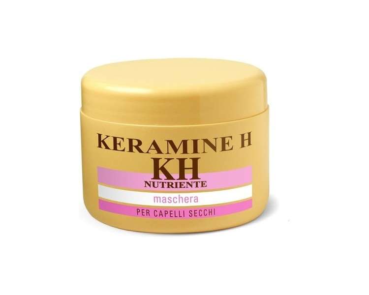 Keramine H Nourishing Mask 250ml