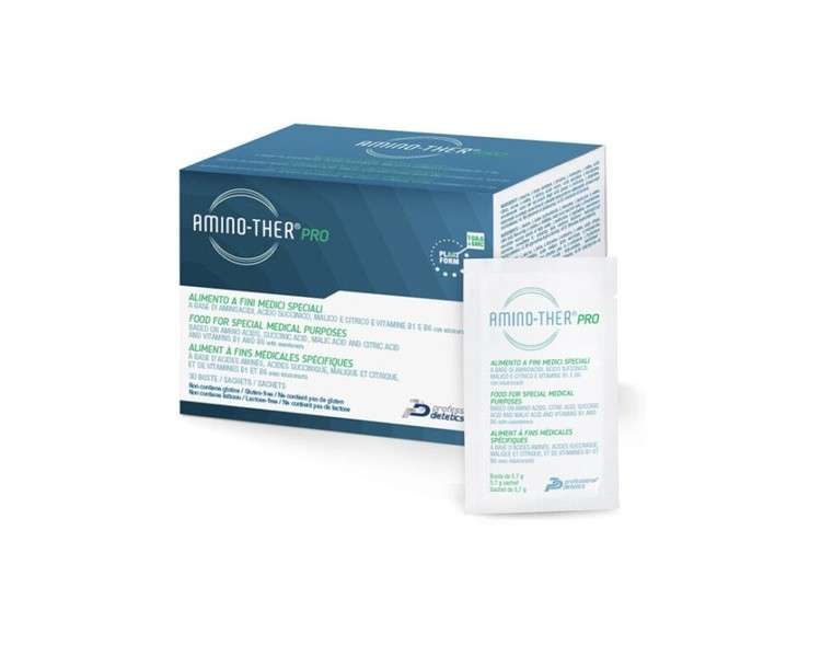 Amino-Ther Pro Professional Dietetics