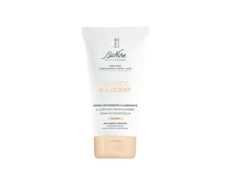 BioNike Defence Lucent B-Day Peel 150ml
