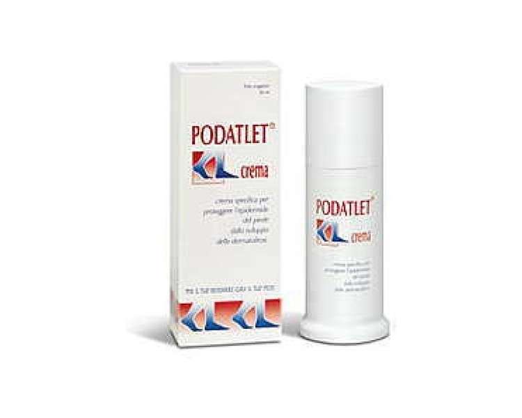 Podatlet Cream 100ml