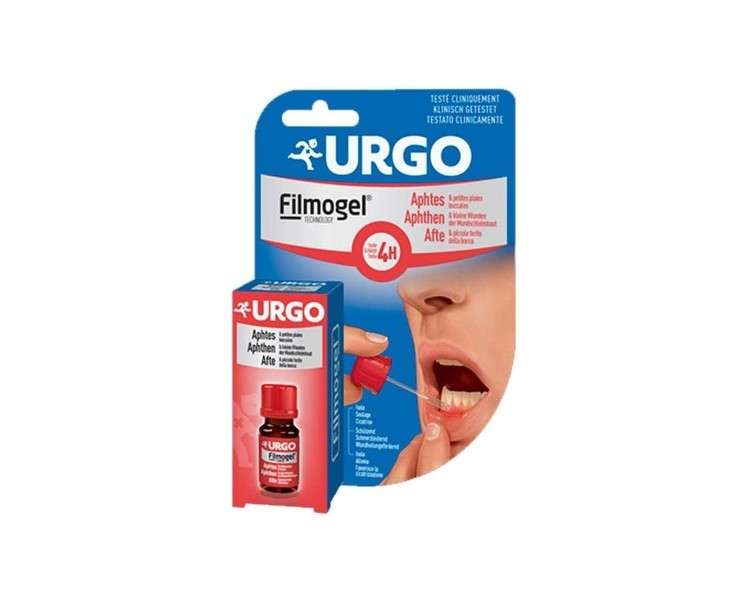 Urgo After Liquid Protection Plaster 6ml