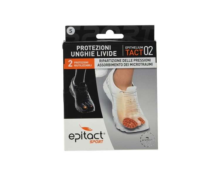 Epitact Sport Livid Nail Size S