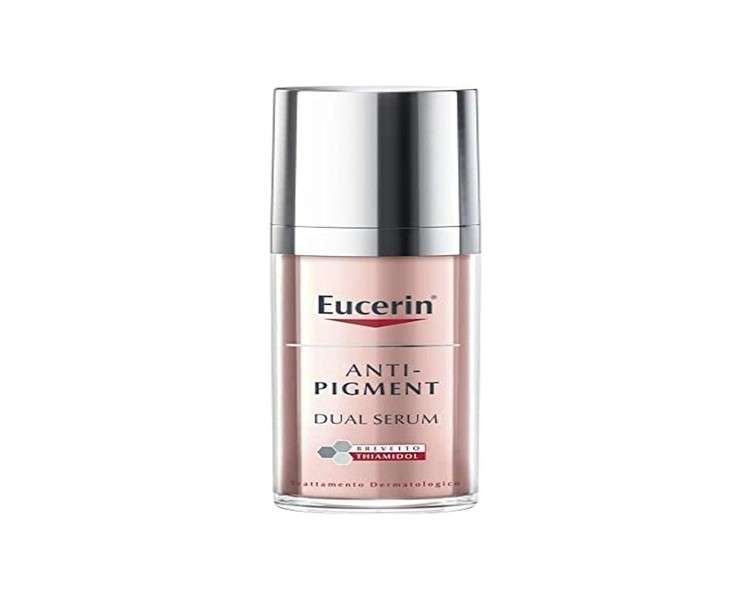 Eucerin A-Pigment Dual Serum