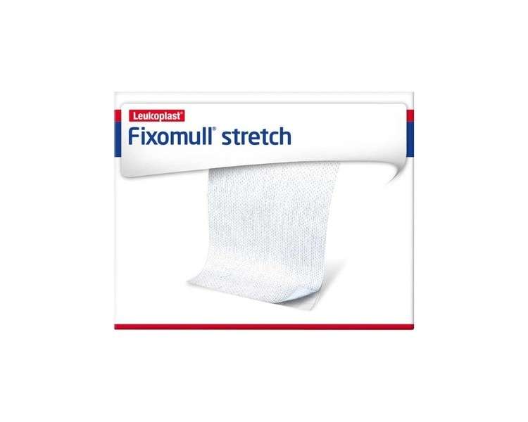 Fixomull Stretch 2m x 15cm