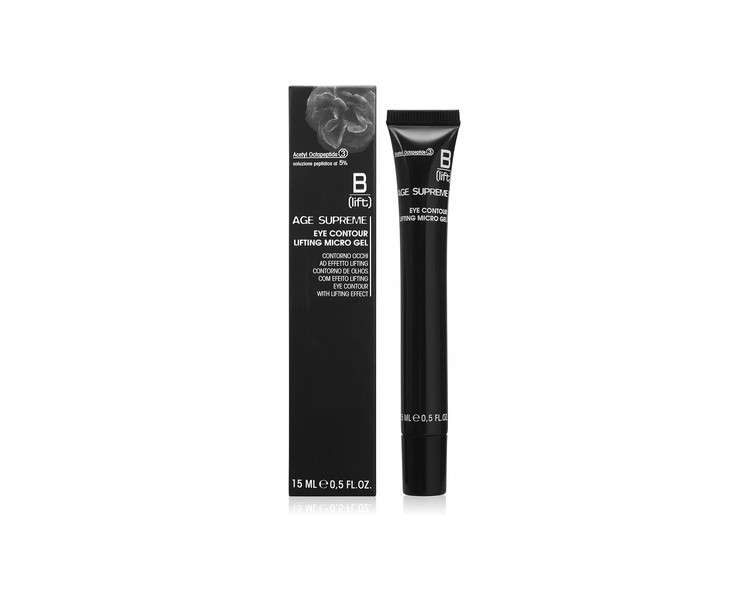 B-lift Age Supreme Eye Contour