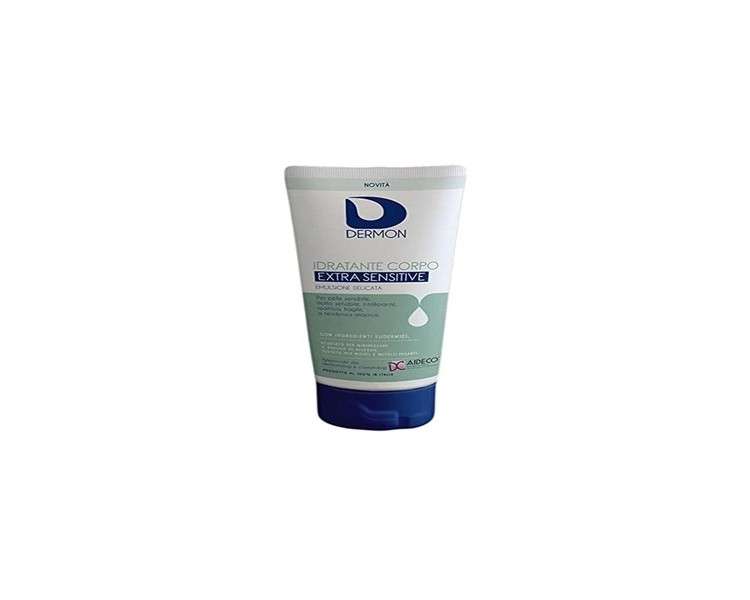 DERMON Moisturizing Body Extra