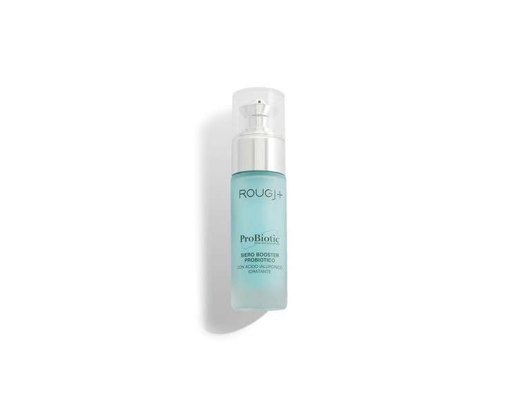 Probiotic Booster Serum with Hyaluronic Acid by Rougj