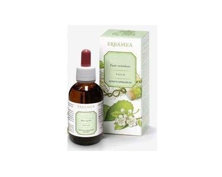 Erbamea Erisimo Sommita' Fiorite Hydroalcoholic Extract 50ml