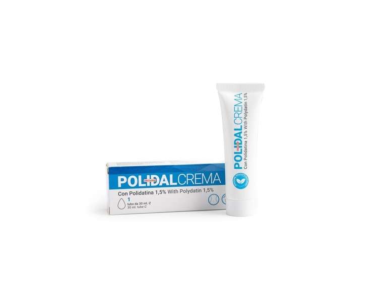 Polidal Face Cream 30ml