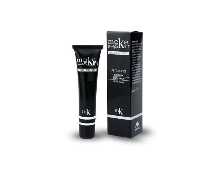 MakeSkin Beauty Repair Emulsion Beauty Treatment 40ml