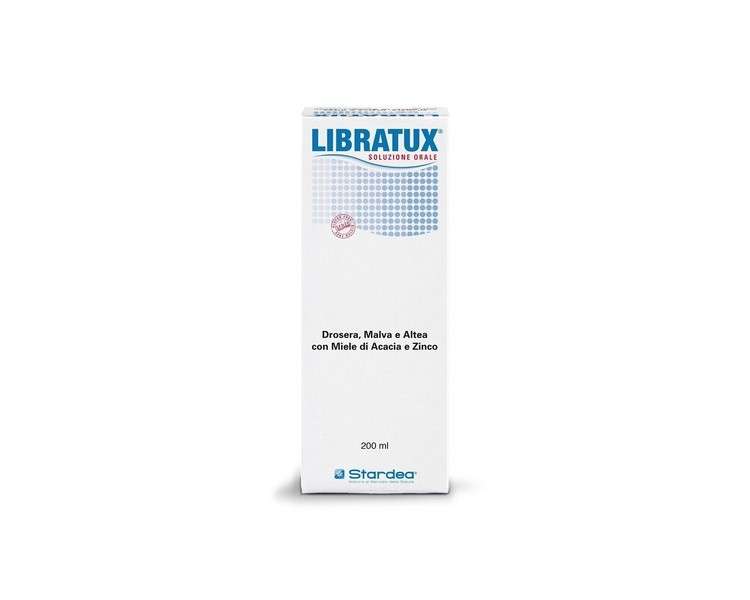 Stardea Libratux Oral Solution 200ml