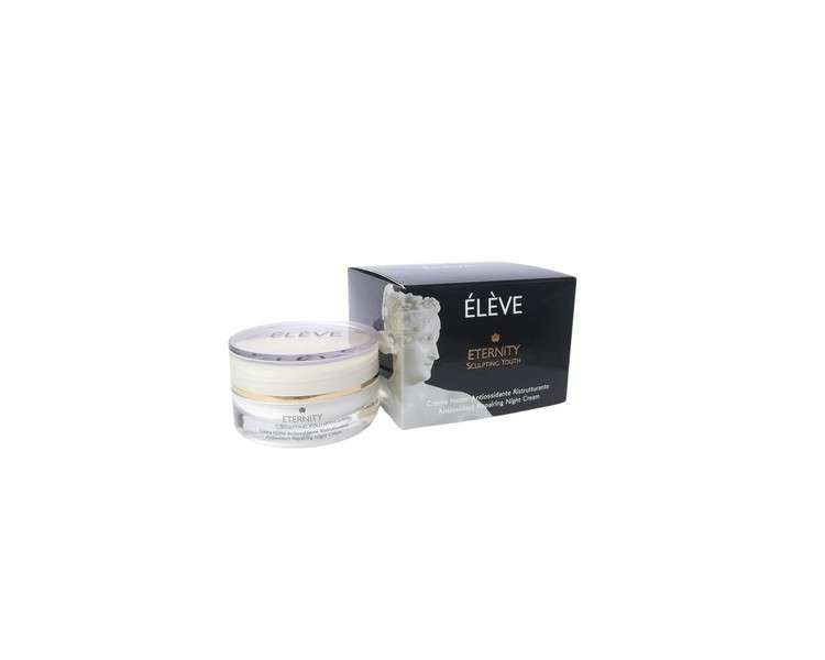 Elève Eternity Sculpting Youth Night Cream 50ml