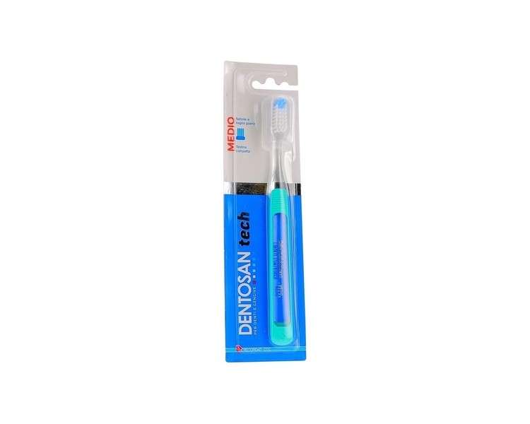 Dentosan Tech Medium Toothbrush