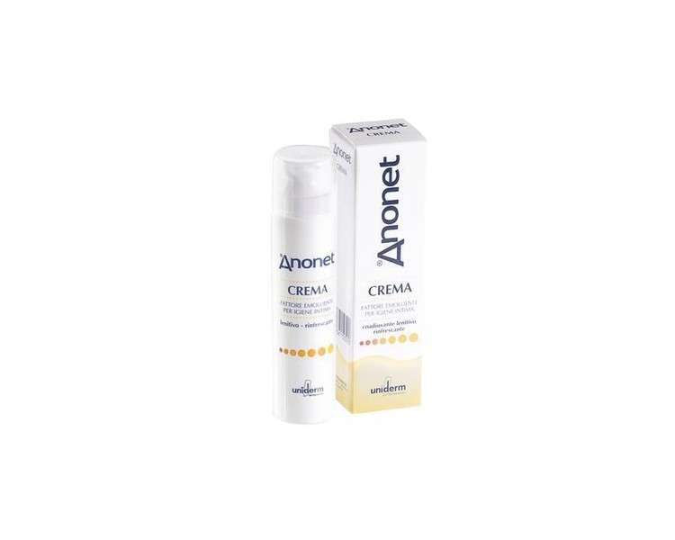 Anonet UNIDERM Cream 50ml