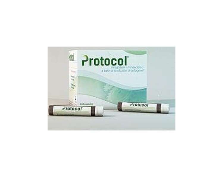 Vita Research Protocol 25ml