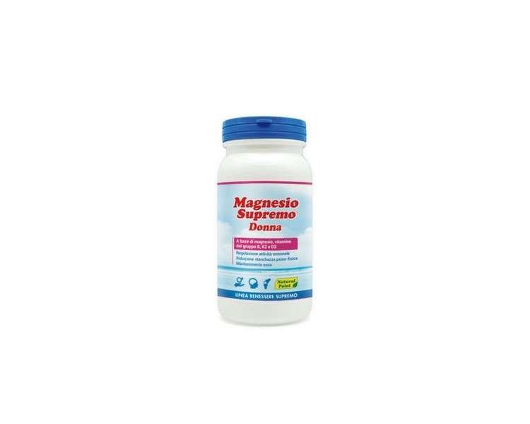 Supreme Magnesium Natural Point 150g