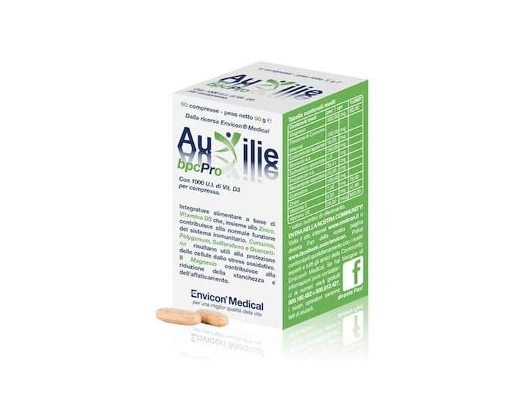 Auxilie Bpcpro 45g