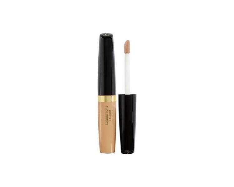 EuPhidra Anti-Fatigue Fluid Concealer CF03 Orange Shade 7ml