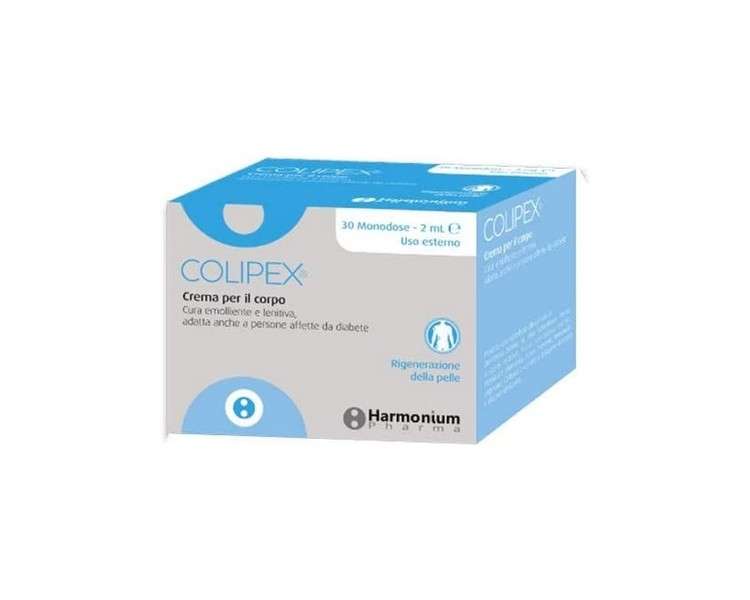 Colipex Cream 60ml