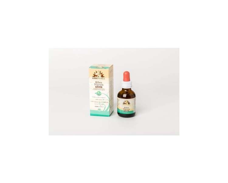 Fitoblasto Ribes Nigrum 50ml