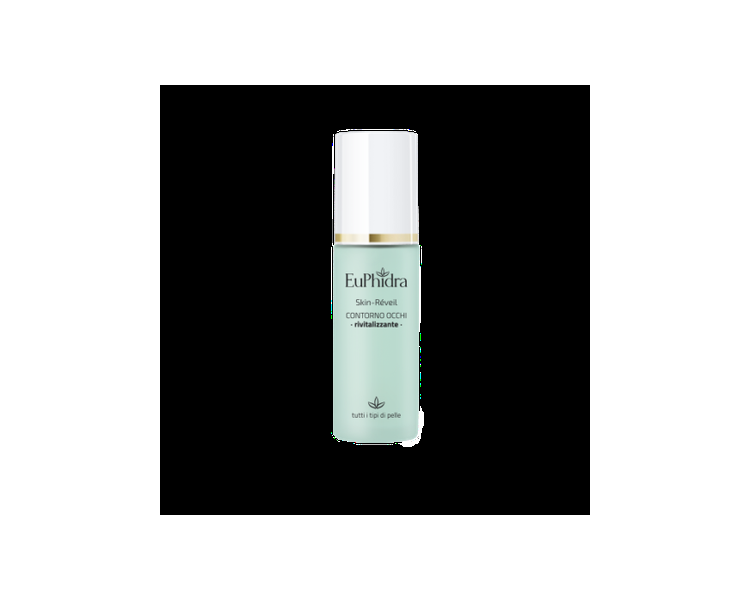 EuPhidra Revitalizing Eye Contour 30ml