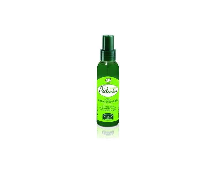 Helan Cosmesi Helan Occhio Al Pidocchio Oil Spray 100ml