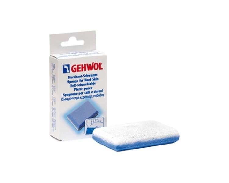 Gehwol Callus and Corn Sponge