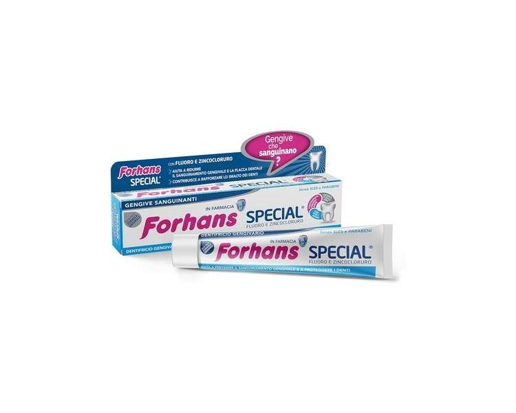 Forhans Dent Special 75ml