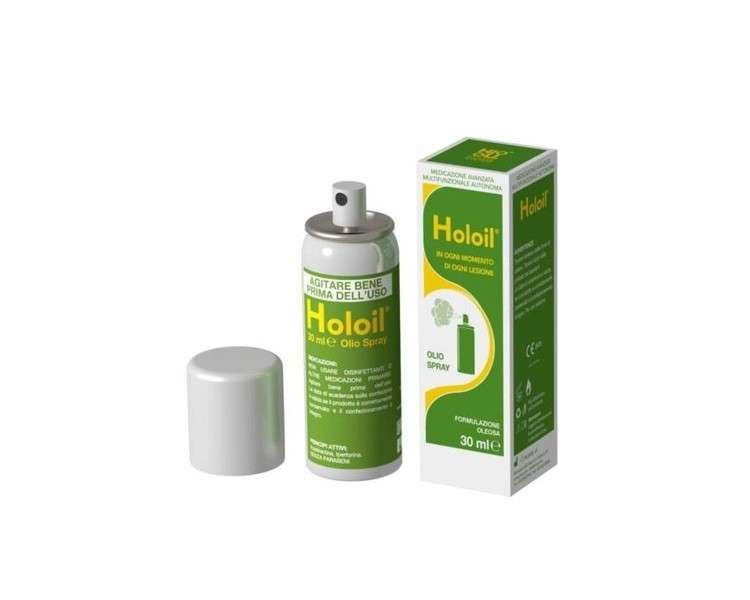 Holoil Spray Medical Device 30ml