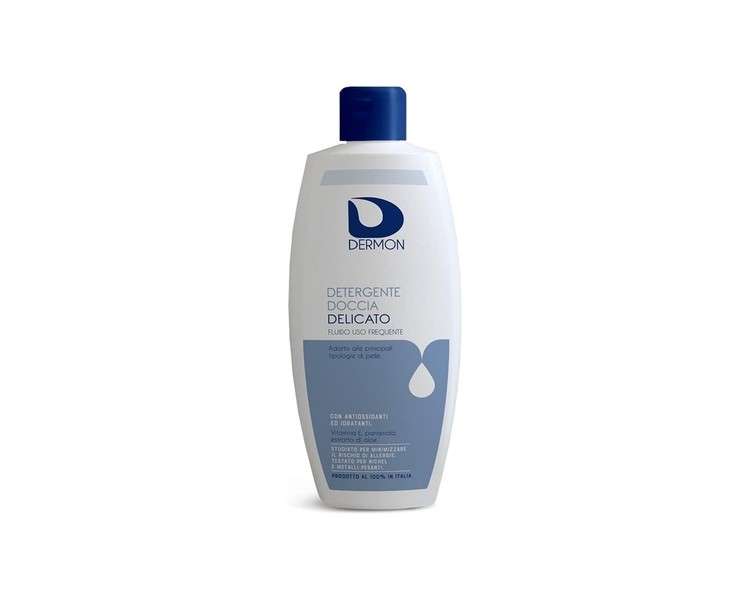 DERMON Shower Cleaner 400ml