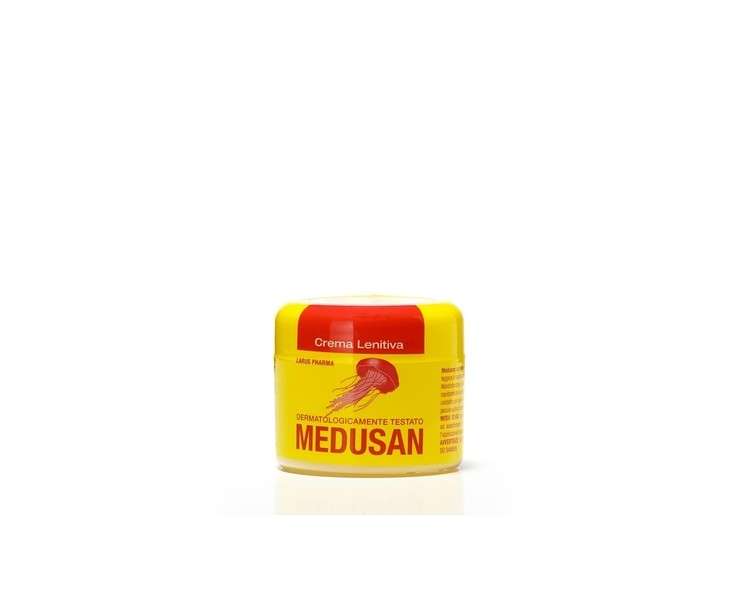 Larus Pharma Medusan Soothing Cream 50ml