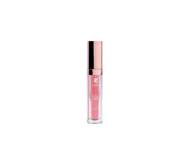 BioNike Defence Color Lip Plump Moisturizing and Plumping Effect Creamy and Comfortable Texture Soft and Moisturizing Lips No. 002 Rose Gold