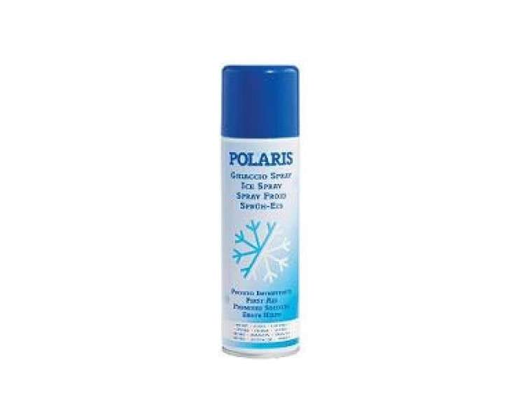 Polaris Gelo Spray 300ml