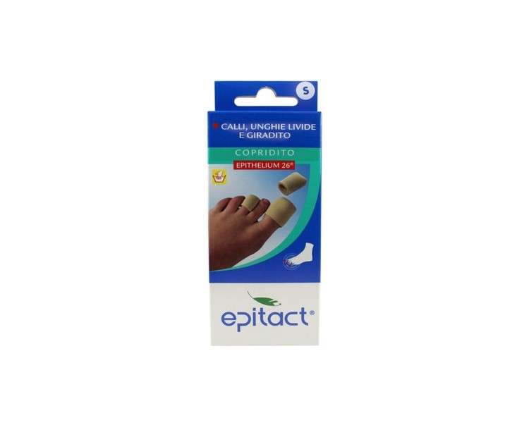 Epitact Calli Nail Whitlow Finger Cot Epithelium 26 Size L