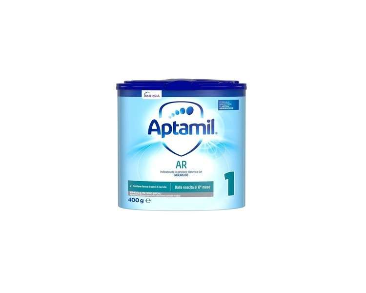 Aptamil AR 1 Nutricia 400g