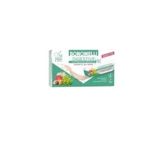 Bonomelli Digestive Aids Botanical Supplement 14 Sticks
