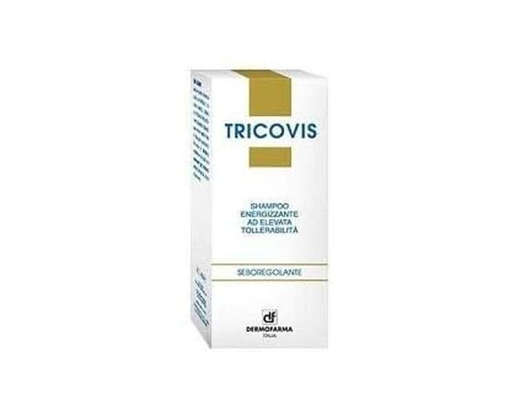 Tricovis Shampoo 150ml